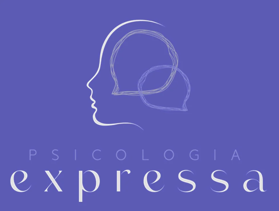 Logo Psicologia Expressa